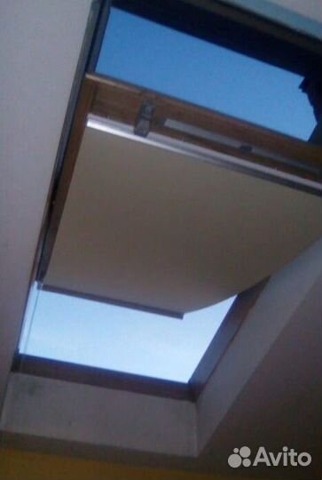 Кассетные шторы L016