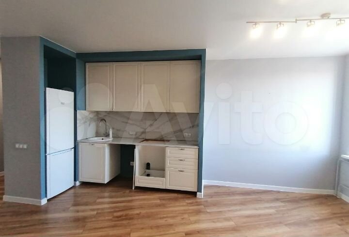 3-к. квартира, 85 м², 7/7 эт.