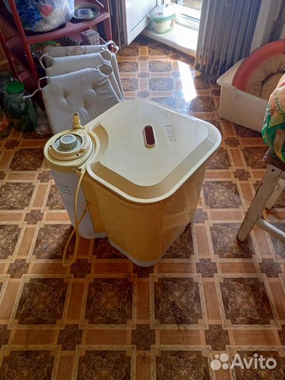 Стиральная машина бу