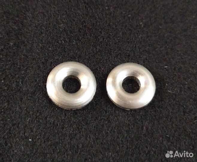 М35/М40/М42 Люверсы для реставрации немецких касок