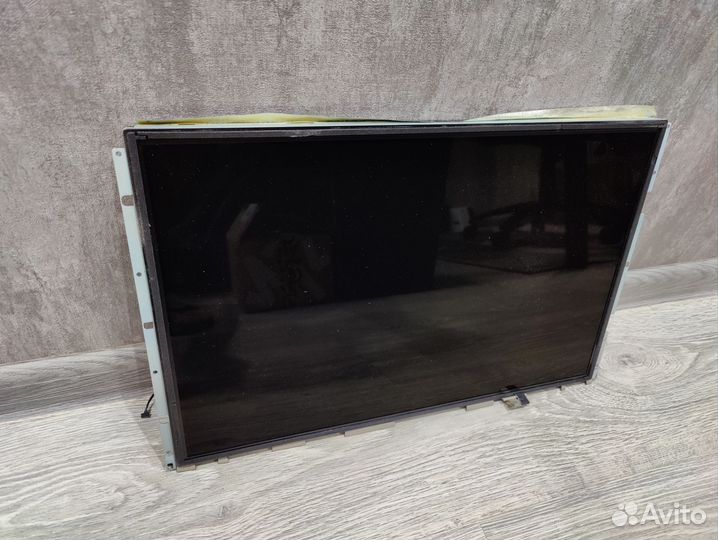 Запчасти для Apple iMac 2008