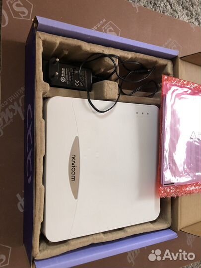 Видеорегистратор для видеонаблюдения