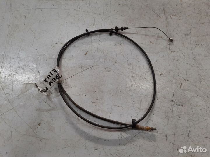 Трос капота Фиат Альбеа