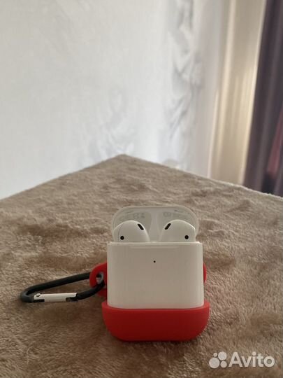 Airpods 2