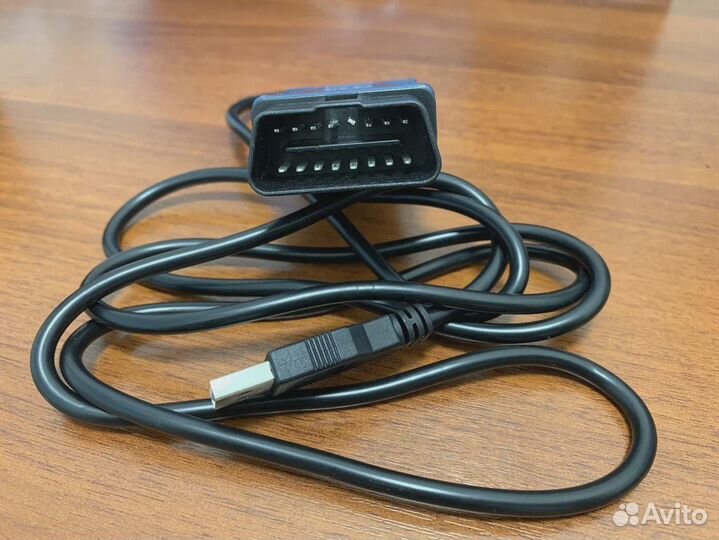 Mongoose JLR PRO для Land Rover Jaguar