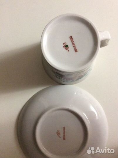 Бокал лфз Пион