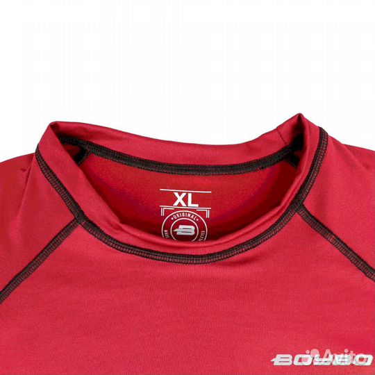 Рашгард мужской