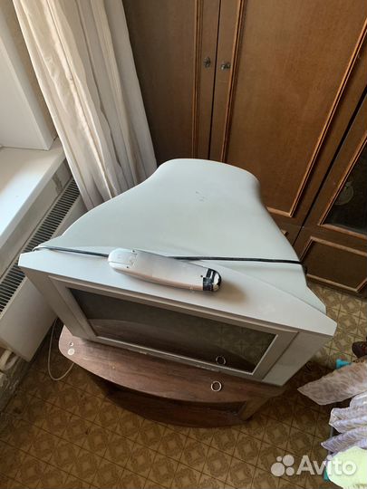 Телевизор beko