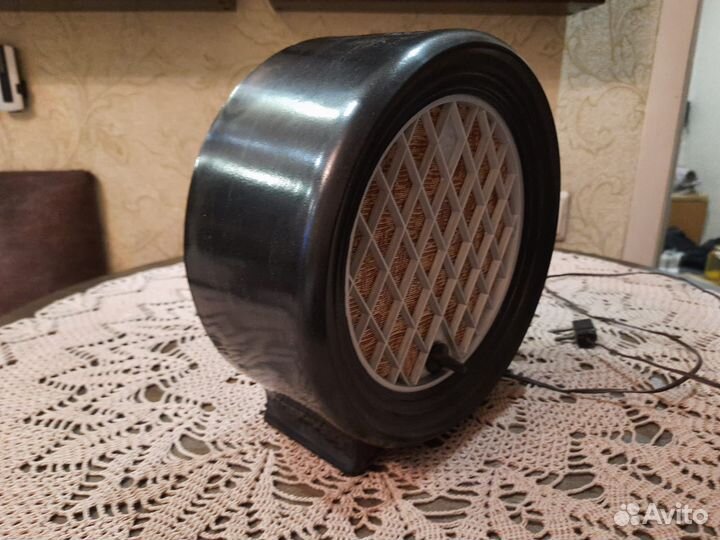 Радиоточка СССР