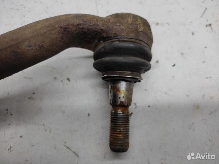 Рулевые наконечники в сборе w251 R-class 642.95