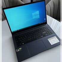 Ноутбук asus vivobook pro 15