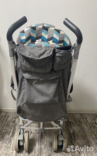 Коляска трость babyhit