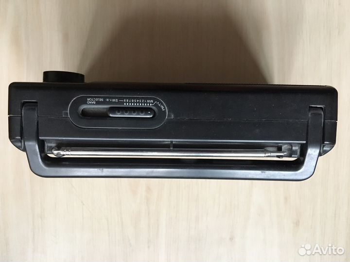 Радиоприемник