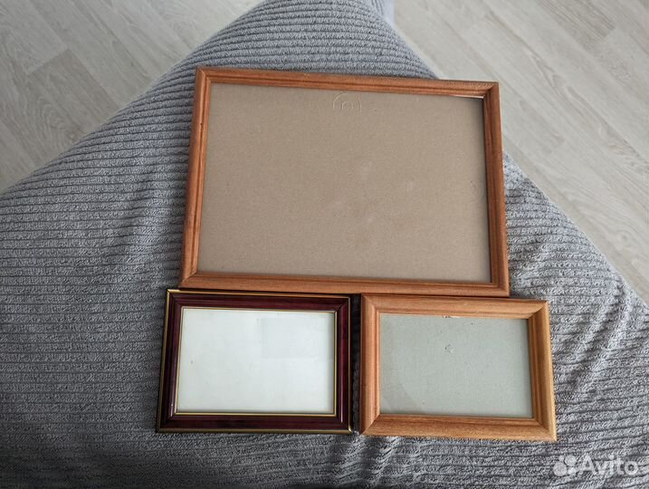 Рамки для фотографий