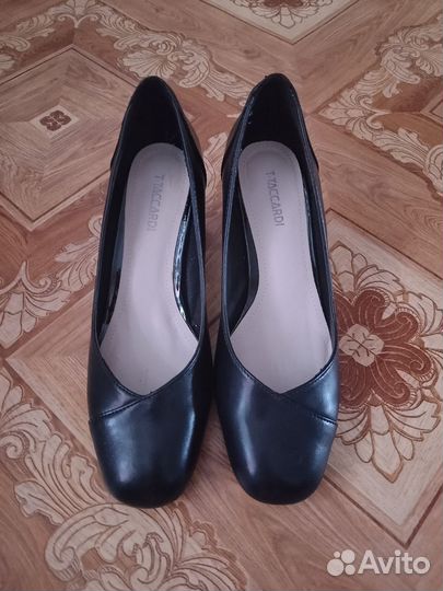 Туфли женские