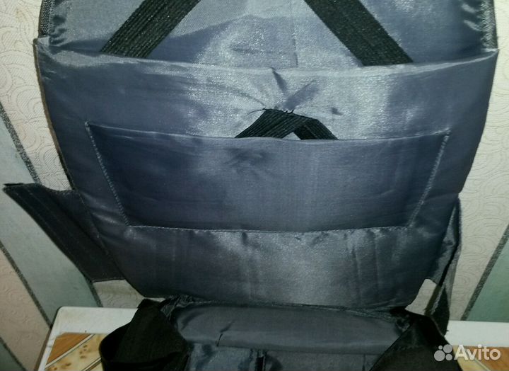 Спортивная сумка