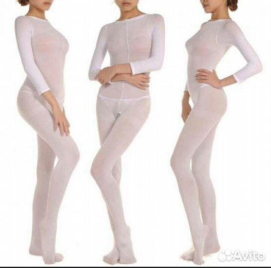 Костюм для LPG массажа