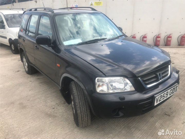 Разбор на запчасти Honda CR-V