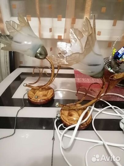 Светильники