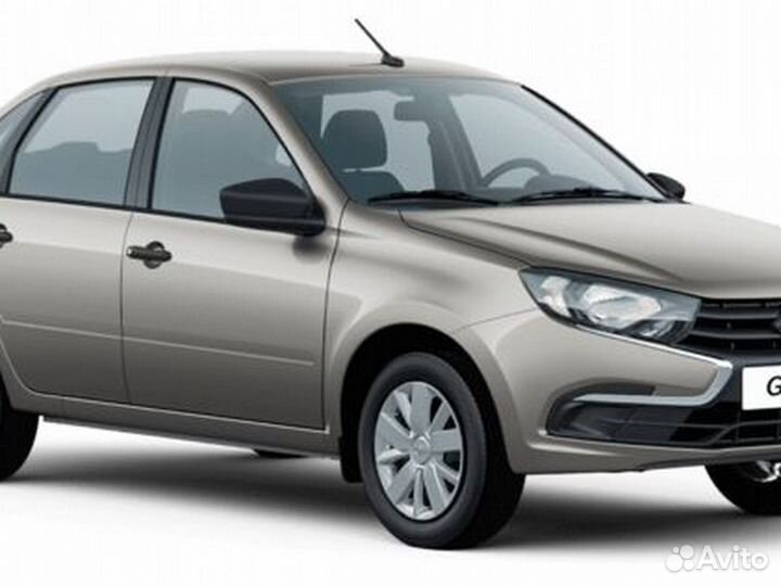 LADA Granta 1.6 МТ, 2023