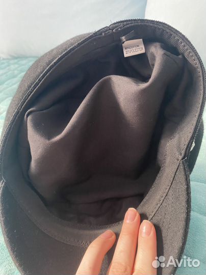 Фуражка женская