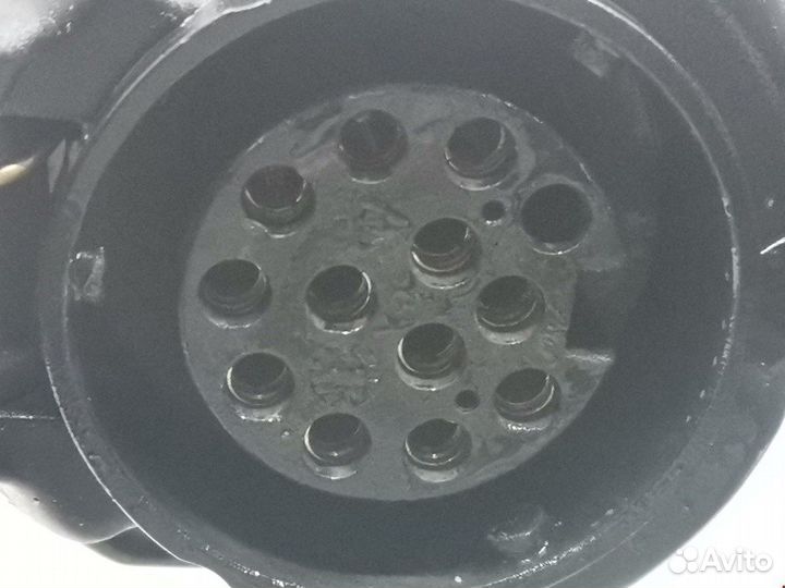 Фаркоп (прицепное устройство) для Opel Zafira A