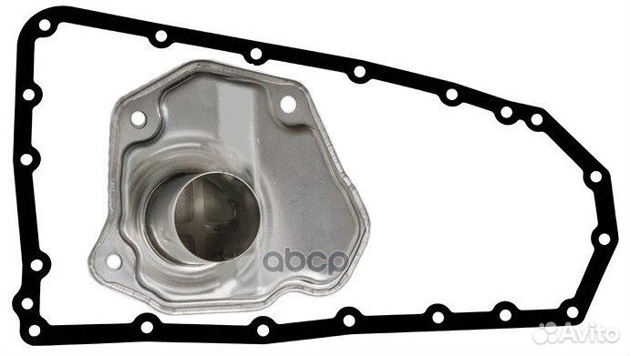 Фильтр АКПП nissan JT22008K azumi