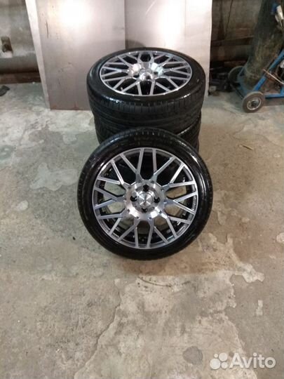 Продам колёса r16