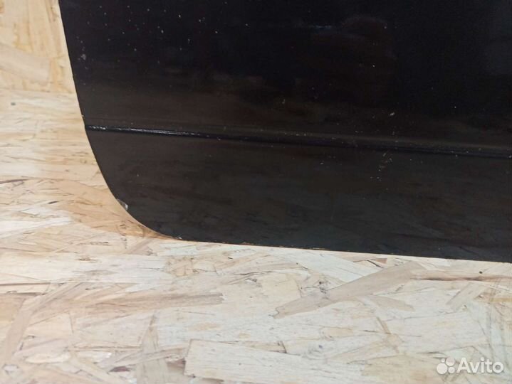 Дверь левая Volkswagen Lupo