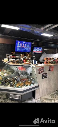 Продаю готовый бизнес магазин