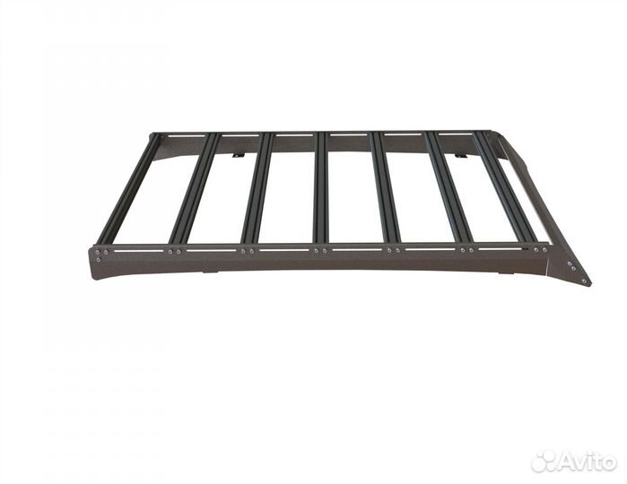 Багажник экспедиционный STC Toyota Hilux 1997-2004