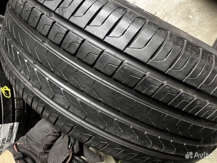 Pirelli Scorpion Verde 255/45 R20