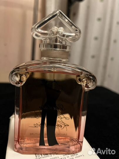 Guerlain La Petite Robe Noire Couture