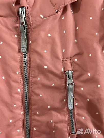 Комбинезон H&m