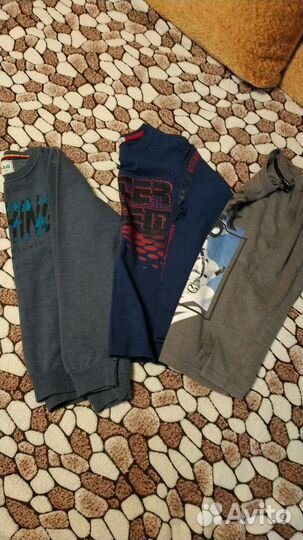 Вещи для мальчика