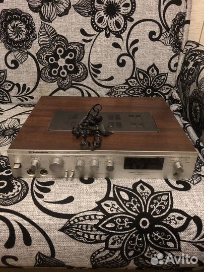 Усилитель У-7101