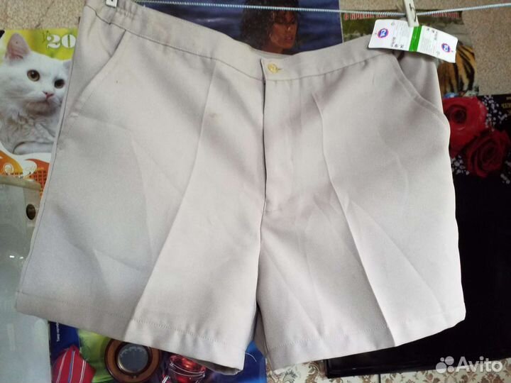 Шорты женские