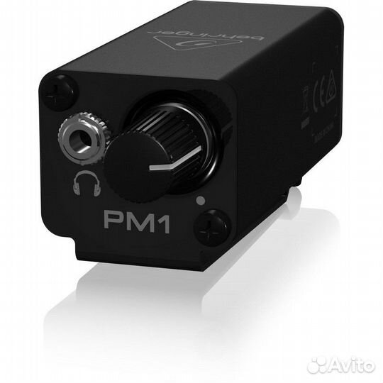Behringer powerplay PM1