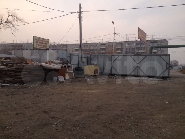 Производство, 600 м²