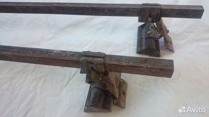 Багажник Шевроле нива, Ваз, Калина