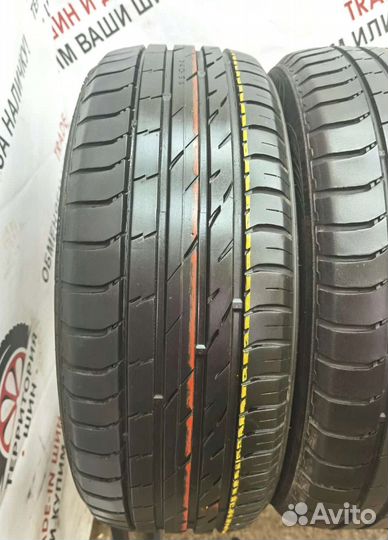 Nokian Tyres Line 205/55 R17 95V