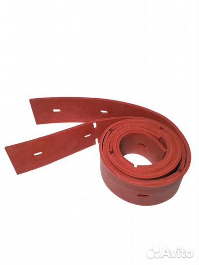 Резинки для поломоечных машин Теннант