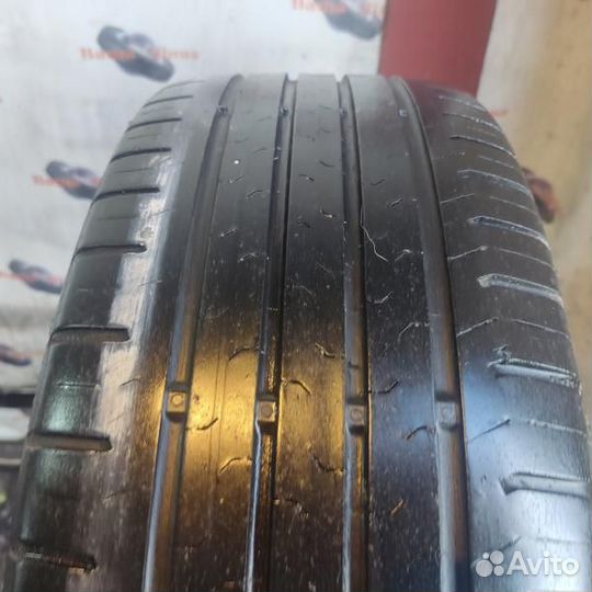 Continental ContiEcoContact 5 195/55 R16