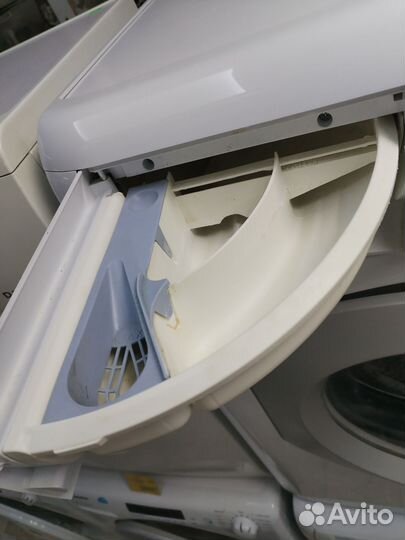 Hotpoint-Ariston 6 кг инвертор