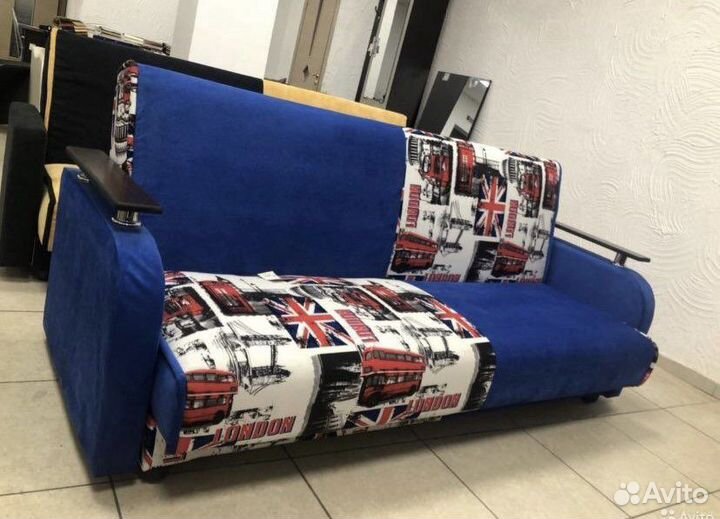 Диван Новый 0825