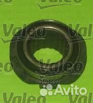 Комплект сцепления HCV 826298 Valeo