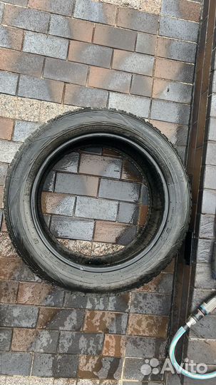 Nokian Tyres Hakkapeliitta R2 SUV 255/50 R19 107R