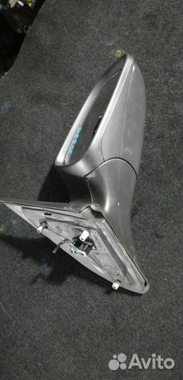 Зеркало правое Opel Astra H оригинал Германия