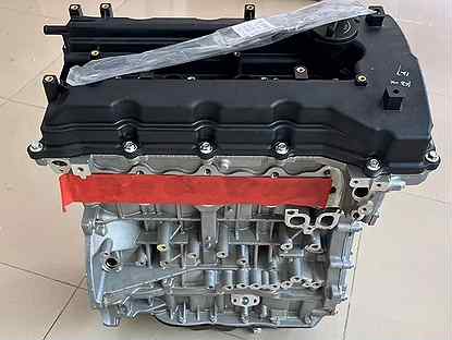 Двигатель G4GC Kia Sportage, Hyundai Tucson новый