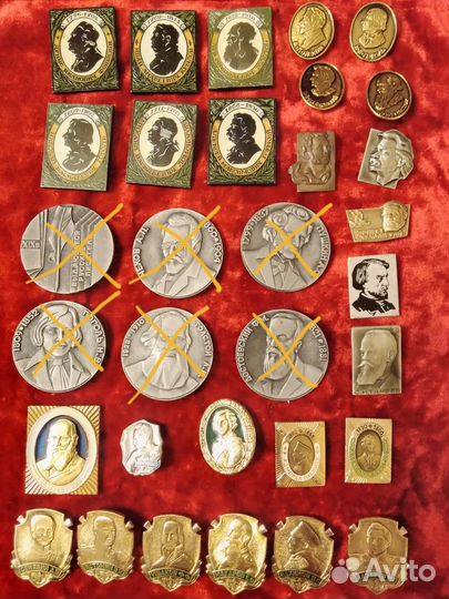 Русские писатели, полководцы,космонавты,шахматисты